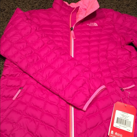 Brand New with Tags North Face Jacket