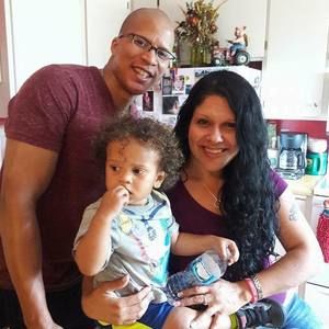 Meet your Posher, Herminia