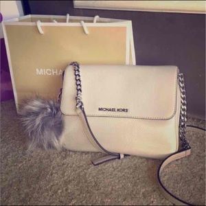 *SALE* Michael Kors Bedford crossbody bag