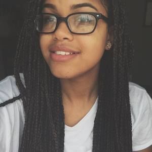 Meet your Posher, Ebriana