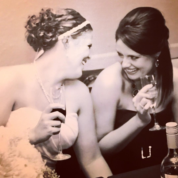 Meet your Posher, Jessica - Picture 1 of 1