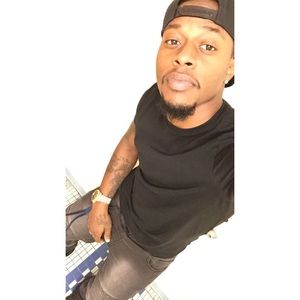 Meet your Posher, Marcus