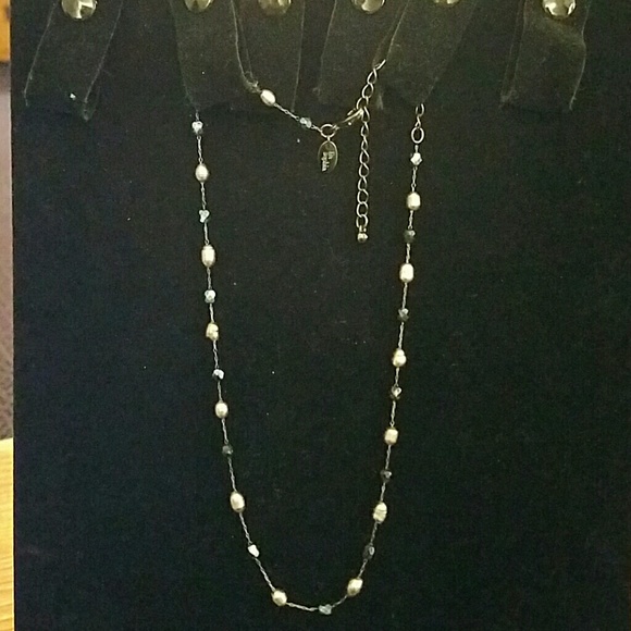 Lia Sophia necklace
