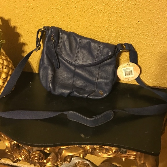 The Sak Deena Crossbody bag