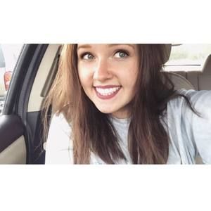 Meet your Posher, Lizzie
