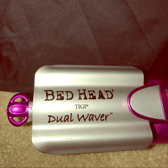 Dual Waver (never used)