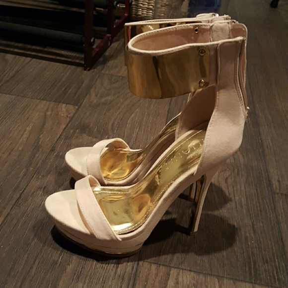 Liliana Shoes - Women's shoes
