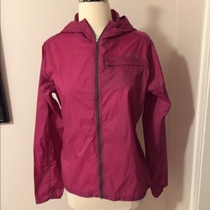 Patagonia jacket