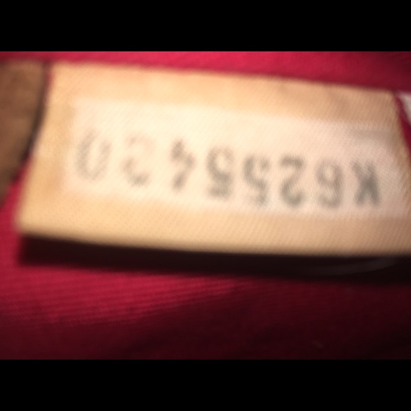 Dooney & Bourke signature logo Handbag - Picture 4 of 4