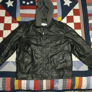 Calvin Klein Jacket