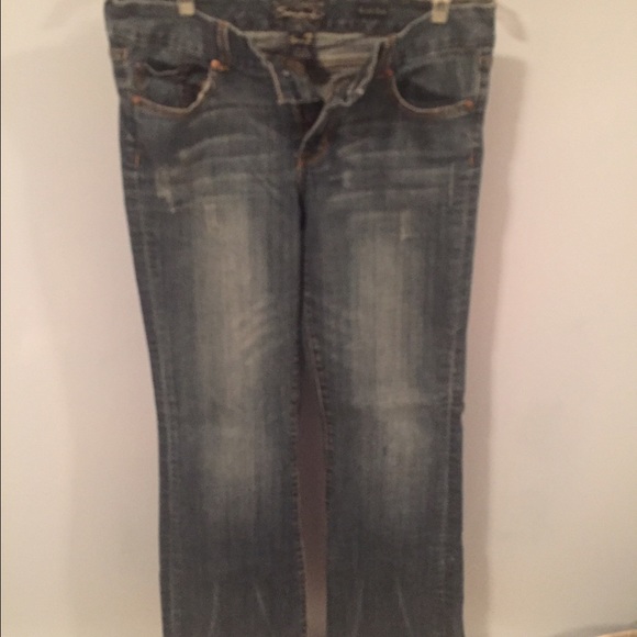 Woman's Jeans "seven"