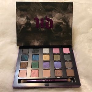 Urban Decay Vice 2