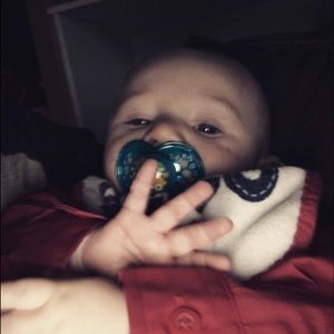 Meet your Posher, Sam