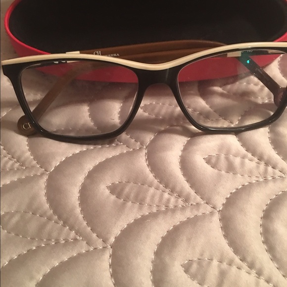 Carolina Herrera Eyewear