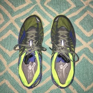 Saucony Run Anywhere Kinvara TR 2