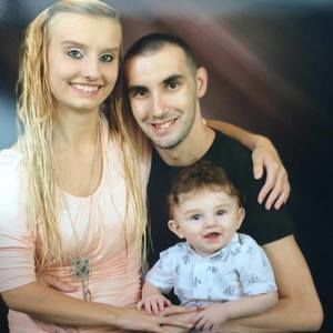 Meet your Posher, Kevin