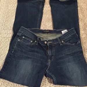 Levi Jeans