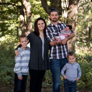 Meet your Posher, Koren