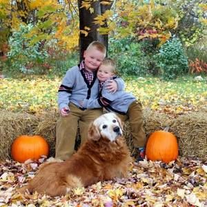 Meet your Posher, Karla