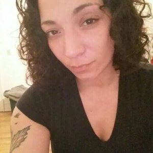 Meet your Posher, Letitia