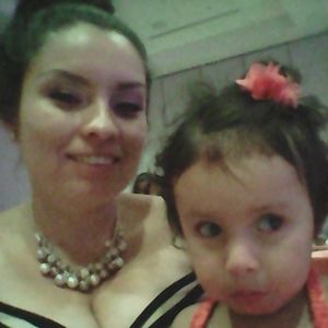 Meet your Posher, Lucy