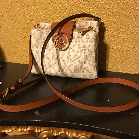 Michael Kors Shoulder Bag