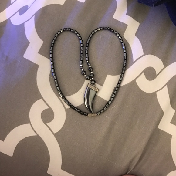 Men's necklace