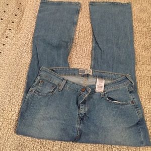 Levi Jeans