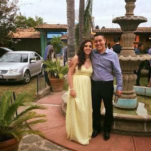 Meet your Posher, Carolina