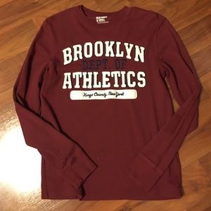 OLD NAVY / Long Sleeved Thermal