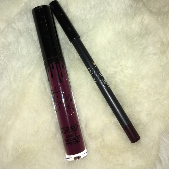 Kylie ORIGINAL ! (KourtK)