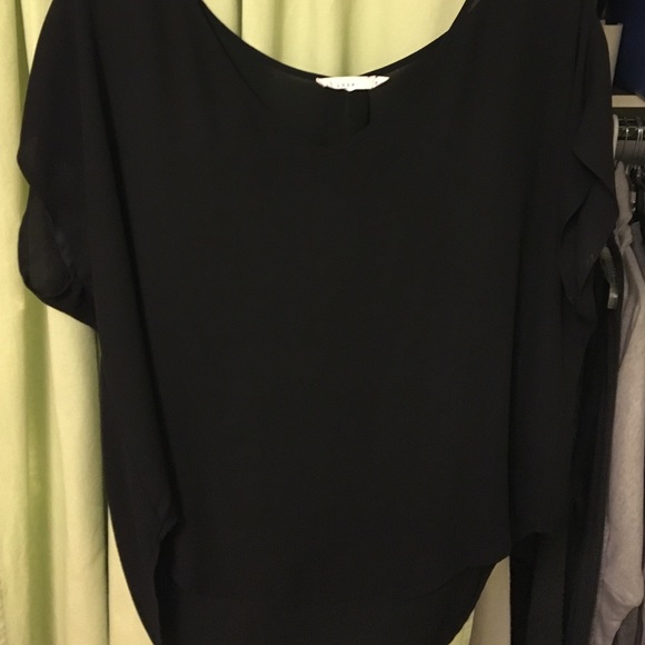 Lush m t shirt