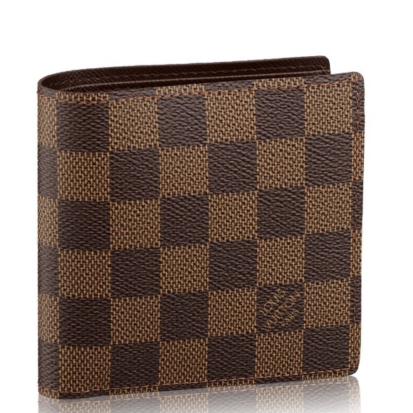 Authentic Louis Vuitton men's wallet