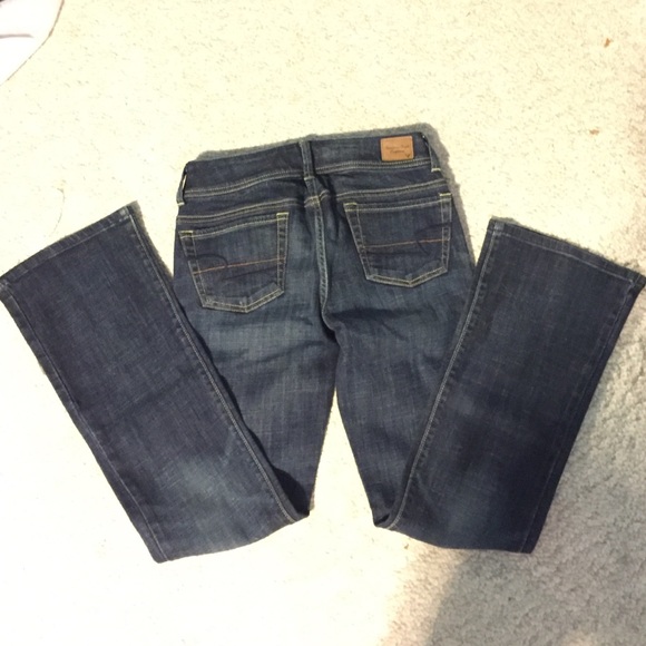 American Eagle Outfitters Denim - NWT American Eagle original bootcut short sz 0