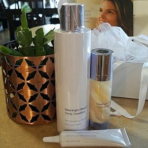 ALL 3, ONE LOW PRICE! Meaningful Beauty Bundle