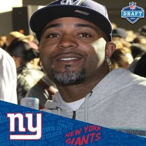 Meet your Posher, George