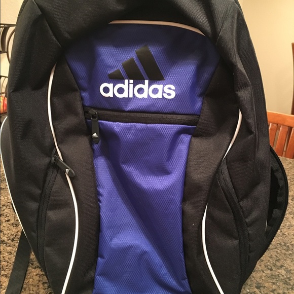 Brand New Adidas Soccer Bag