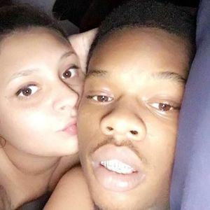 Meet your Posher, Burleson