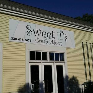 Meet your Posher, Kristy