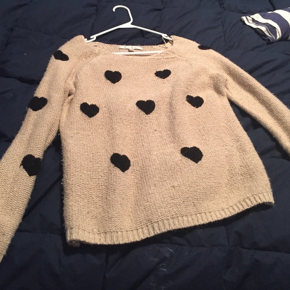 Super cute sweater