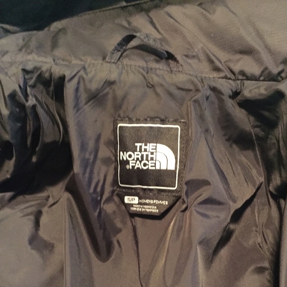 Triclimate northface - Picture 2 of 4