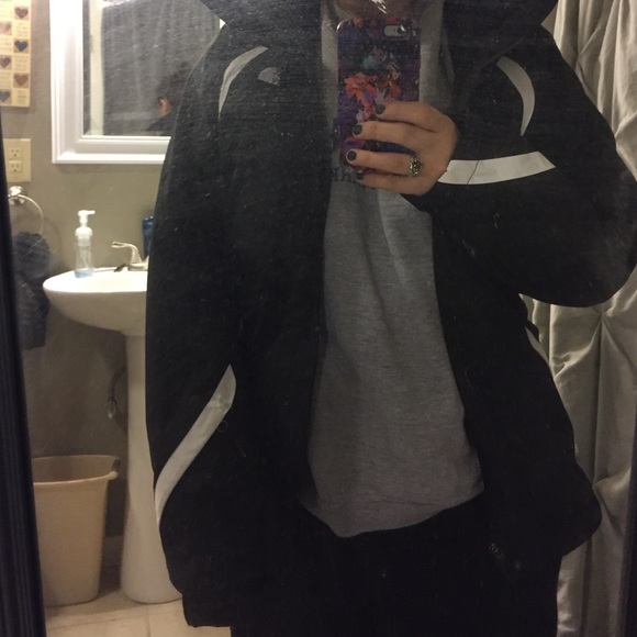 Triclimate northface - Picture 4 of 4