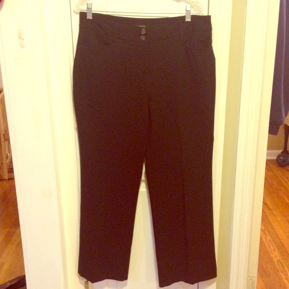 Trousers