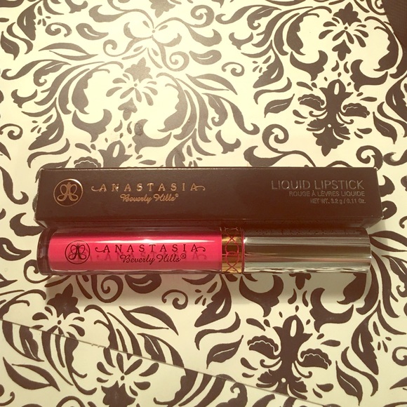 Anastasia Beverly Hills Other - 🎀Anastasia Beverly Hills Liquid Lipstick🎀