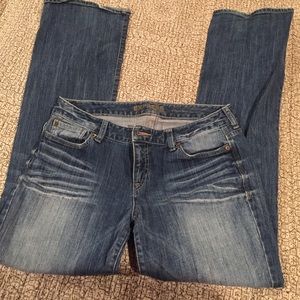 Express Jeans