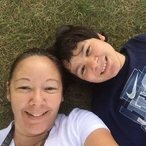 Meet your Posher, Marianela