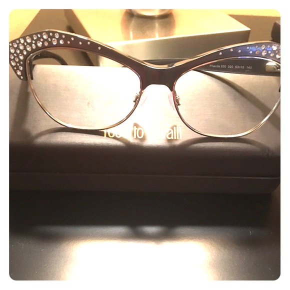 Roberto Cavalli Frames