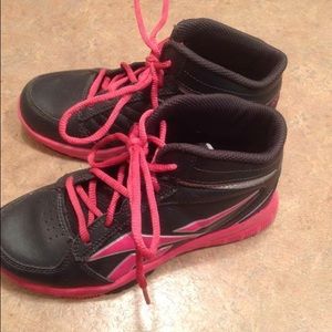 Girls Basketball Shoes