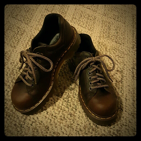 Dr Martens ... make an offer!!!
