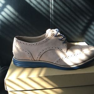 Cole Hannah lunar grand wing